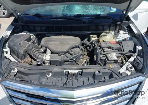 2017 Cadillac Xt5 Standard from USA, damaged, VIN 1GYKNARS0HZ108253